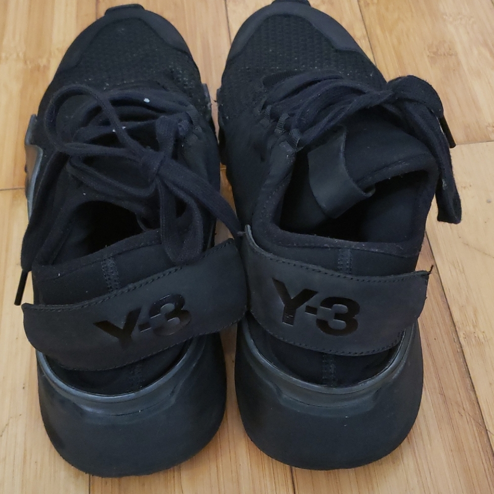 Y3 Sneakers